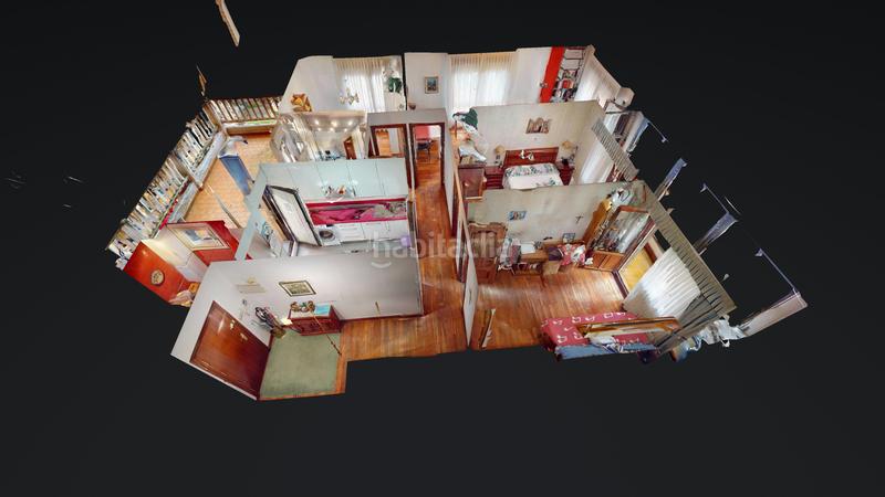 Foto c9c4a988-d1b0-46a9-9319-313847b931d6. Appartement avec chauffage dans Cruces Barakaldo