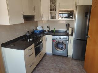 Semi detached house  Barrio allendelagua