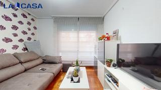 Etagenwohnung  Manuel iradier bulffy kalea