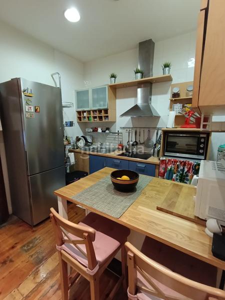 Foto 55dd346b-052e-429f-9fee-6c8b4a30408a. Appartement dans San Fransisco Bilbao