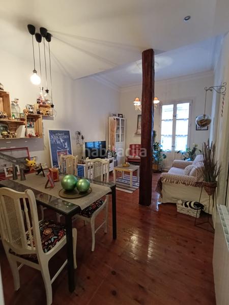 Foto 6ac8b9b9-6b61-44f3-a7a7-7c77173c2fa7. Appartement dans San Fransisco Bilbao