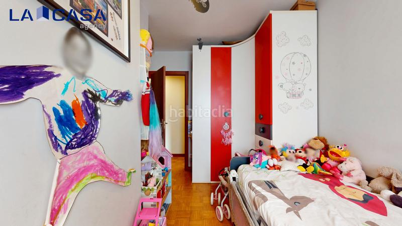 Foto 11e456cd-871b-4f84-8268-bf2244f23cd1. Appartamento con parcheggio in San Ignacio-Elorrieta Bilbao