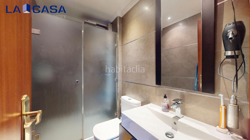 Foto 849e0b7d-3527-463c-878a-09b34bebc983. Appartamento con parcheggio in San Ignacio-Elorrieta Bilbao