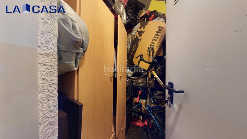 Foto 09388ccc-de70-4c09-8c90-744f25a97b73. Etagenwohnung mit parking in San Ignacio-Elorrieta Bilbao