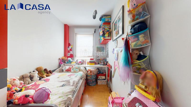 Foto 3be1928d-c405-412d-a4f0-a8b292f4791f. Etagenwohnung mit parking in San Ignacio-Elorrieta Bilbao