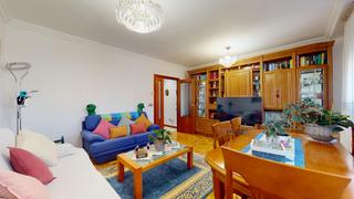 Etagenwohnung  Calle zorrotzagane