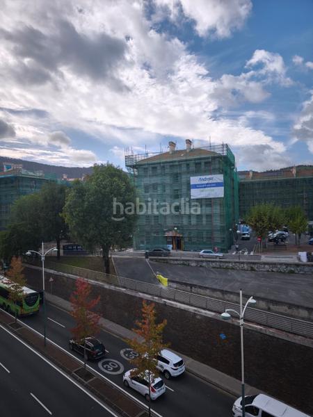 Foto 2f389f44-c719-4e64-a4bc-843224373844. Flat in Zabala Bilbao