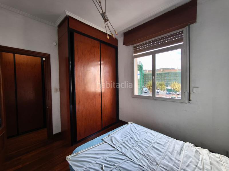 Foto 5227f1d5-4c56-49f2-bce1-0c89fab41304. Flat in Zabala Bilbao