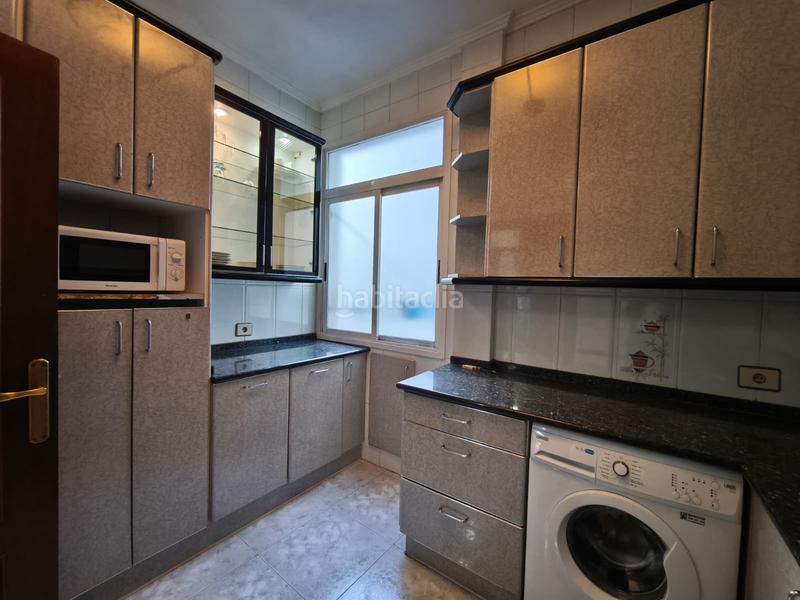 Foto a94a5657-0278-4283-9070-95d3b5552f53. Flat in Zabala Bilbao