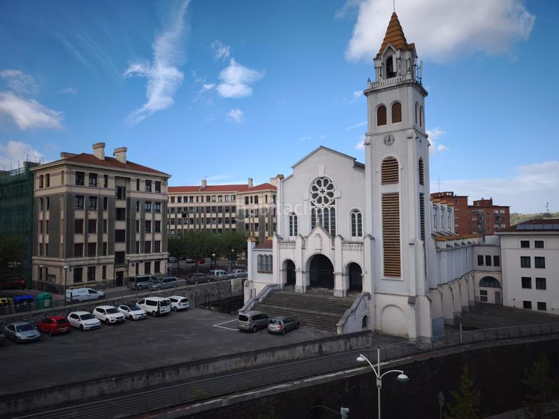 Foto b5dba6dc-f286-41fd-9bca-e825fb1533ad. Flat in Zabala Bilbao