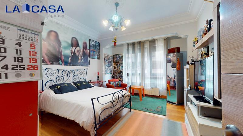 Foto 4cb2d727-95f7-4c0b-b013-2f25e97b286c. Appartamento con riscaldamento in Centro Barakaldo