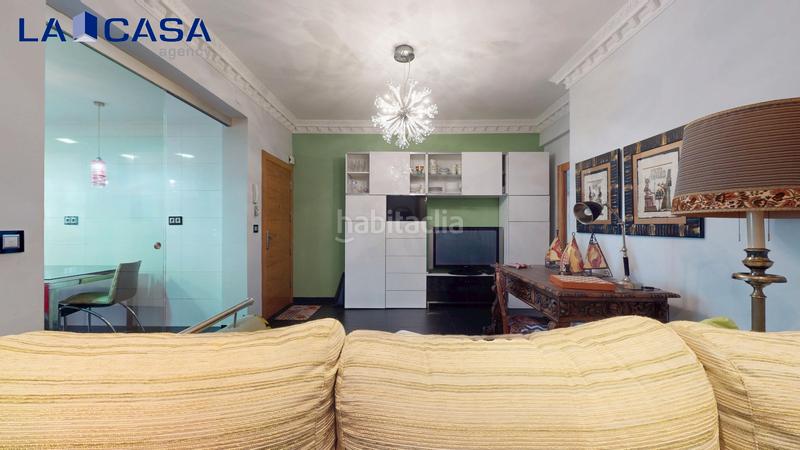 Foto 6d0f3327-879c-44e2-b704-32395abef9d5. Appartement avec chauffage dans Centro Barakaldo