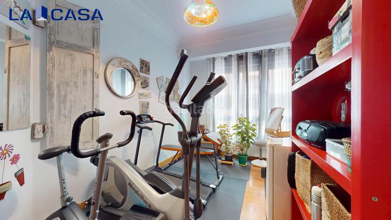 Foto ab774303-bdcd-468d-a763-a09233fb6cf3. Appartement avec chauffage dans Centro Barakaldo