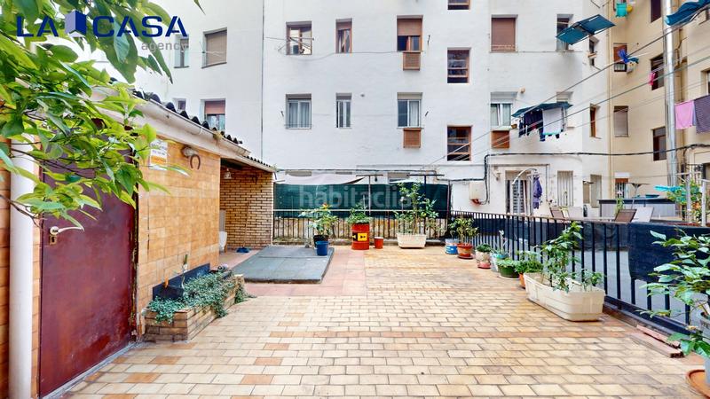 Foto ecb90869-2236-439f-931f-51dbd1b90812. Etagenwohnung mit heizung in Centro Barakaldo