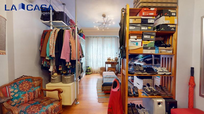 Foto 711fa691-5a99-49aa-83a3-770d6c917142. Flat with heating in Centro Barakaldo