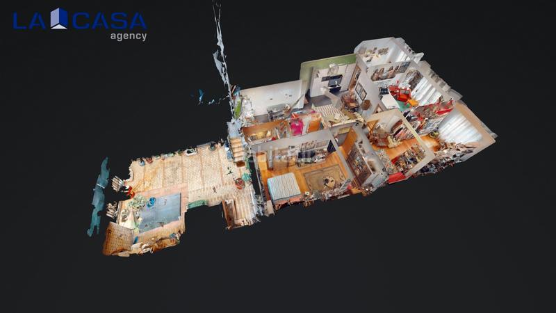 Foto f78f864e-ac2c-41dd-aebb-292c2099c744. Pis amb calefacció a Centro Barakaldo