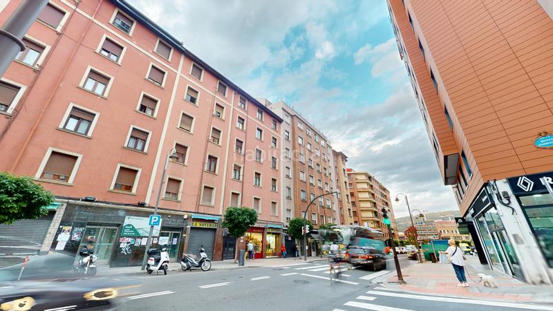 Foto 9f6b85f4-9f7a-4c79-a21d-257c8f5c4dae. Appartamento in Zorrotza Bilbao