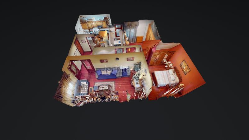 Foto 002354a8-5dd0-4494-8a37-912a1d9c5ebb. Appartement dans Zorrotza Bilbao