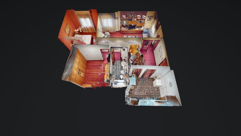 Foto 3c494092-9d2f-43ad-bbfe-c1608f8aaa3d. Appartement dans Zorrotza Bilbao