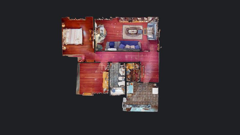 Foto a5f15e96-4d5f-48e1-8f03-80c8912eecb6. Appartement dans Zorrotza Bilbao