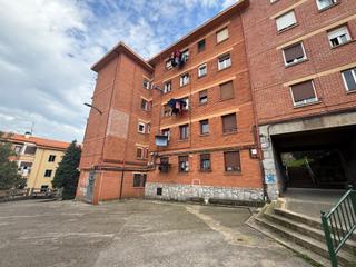 Appartement  Artazubekoa etxetaldea