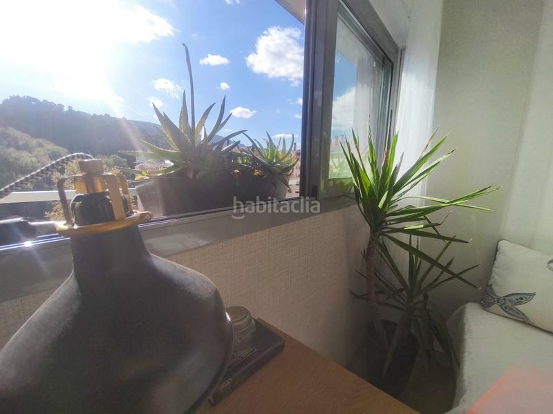 Foto ffafe3f9-c501-440f-acce-b7004b04942b. Flat with heating parking in Santutxu-Basarrate Bilbao