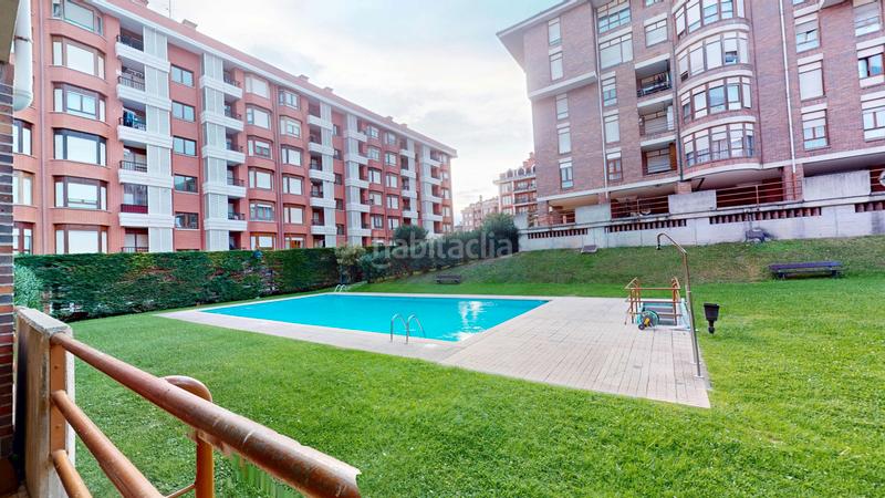Foto 686ec5df-e0c6-404d-a1a0-d804bc2c906c. Etagenwohnung mit heizung parking pool in Brazomar Castro - Urdiales