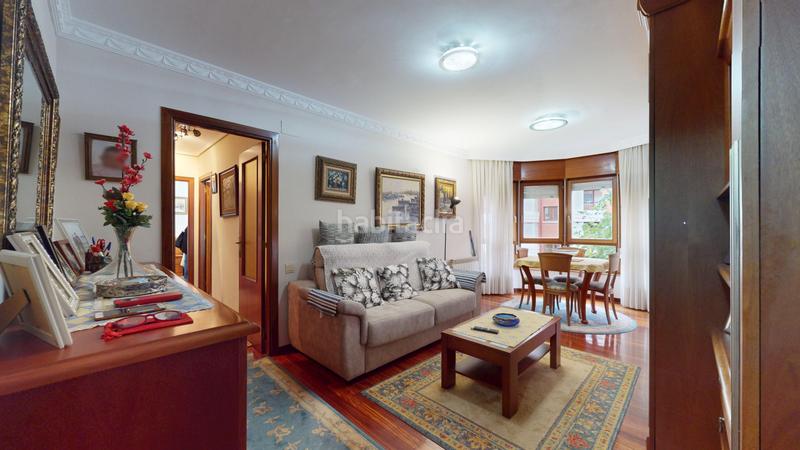 Foto 1091a111-90a8-4a3c-a717-b67e50aa81e2. Flat with heating parking pool in Brazomar Castro - Urdiales