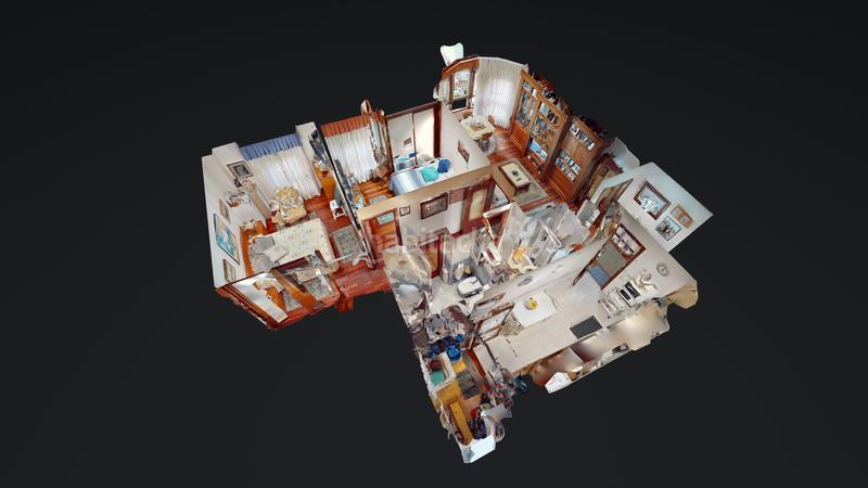 Foto ce486712-06dc-4028-8a2a-52f8703059cc. Flat with heating parking pool in Brazomar Castro - Urdiales