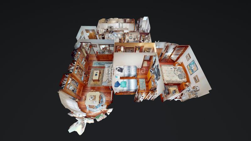 Foto 0a0a37cc-d738-414a-b592-26598b9a51d7. Piso en Brazomar Castro - Urdiales