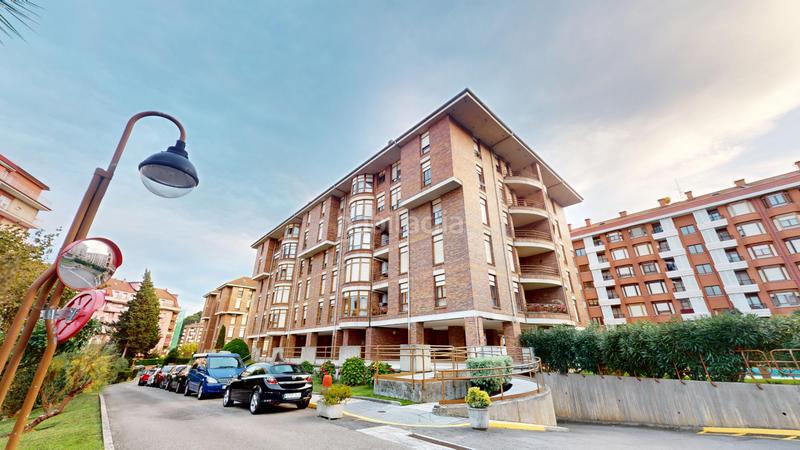 Foto 73999af3-4cc0-4cb8-8101-2794b3dae2fa. Piso en Brazomar Castro - Urdiales