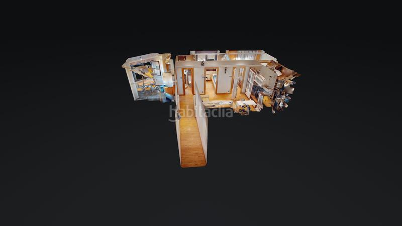 Foto 0219ab9f-dd00-440c-8828-f62427a18020. Appartement avec chauffage dans Burtzeña Barakaldo