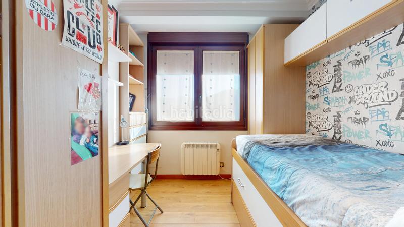 Foto 1ba9fc87-2370-4c9e-922f-d313e5aa1a85. Appartement avec chauffage dans Burtzeña Barakaldo