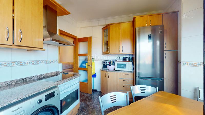 Foto f56dd035-f557-42a1-a765-b15f33063e24. Appartement avec chauffage dans Burtzeña Barakaldo