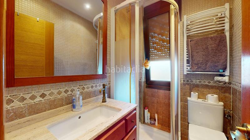 Foto 1b351522-7327-4d1d-b8d3-ace26e55dac5. Etagenwohnung mit heizung in Burtzeña Barakaldo