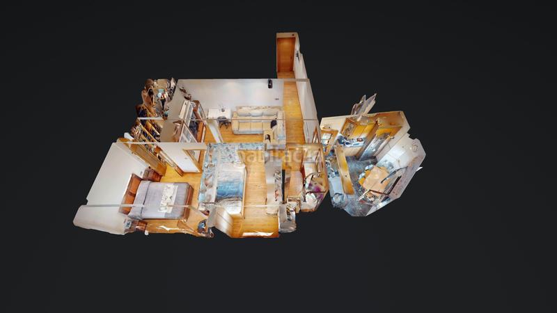 Foto 25b29c8c-d4e1-4557-b8a6-a101ed774eab. Etagenwohnung mit heizung in Burtzeña Barakaldo