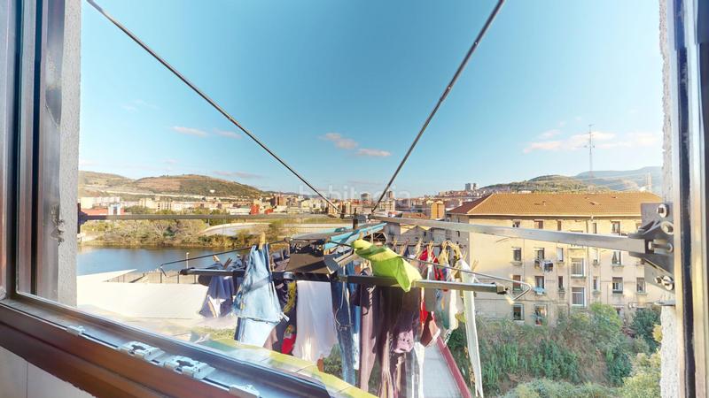Foto 6a7a77d7-7b31-4e4b-9511-9a49cb92658b. Etagenwohnung mit heizung in Burtzeña Barakaldo