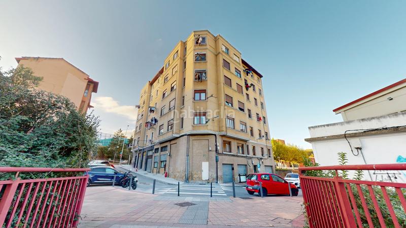 Foto cb9b6dbd-be6e-4c8e-9b66-e861318454f4. Etagenwohnung mit heizung in Burtzeña Barakaldo
