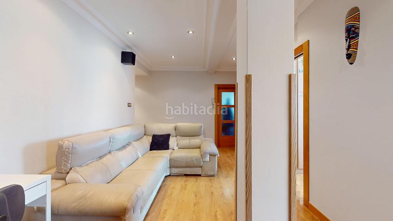 Foto dca11106-963f-4610-b3c4-cdfd4b382213. Flat with heating in Burtzeña Barakaldo