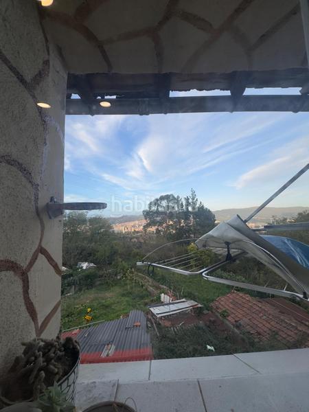 Foto f680c487-fddd-4240-924f-4af6b5ab2277. Flat with heating in La Peña Bilbao