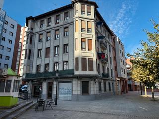 Flat  Retuerto kalea