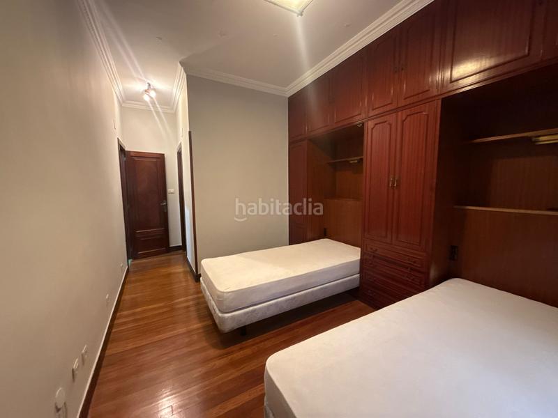 Foto 92fdd7fa-7fb3-4b62-a708-d6b34773934f. Etagenwohnung mit heizung parking in Zona Indautxu Bilbao