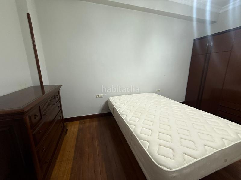 Foto 3586f545-ac52-48da-851a-c804d0034939. Flat with heating parking in Zona Indautxu Bilbao