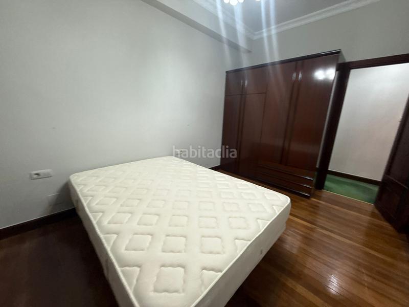 Foto 722674b2-76c3-4c73-98e7-8763da809729. Flat with heating parking in Zona Indautxu Bilbao
