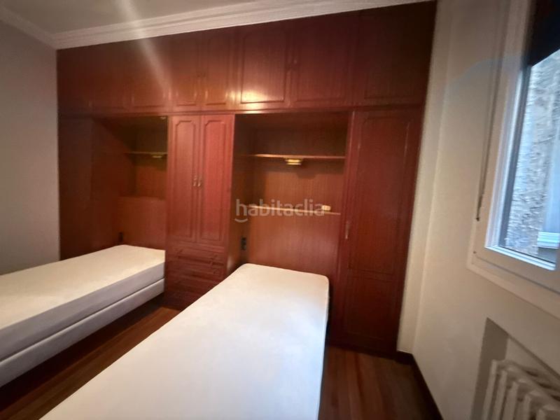 Foto 4531b02a-8b67-4837-94bc-13018a8eea00. Piso en Zona Indautxu Bilbao