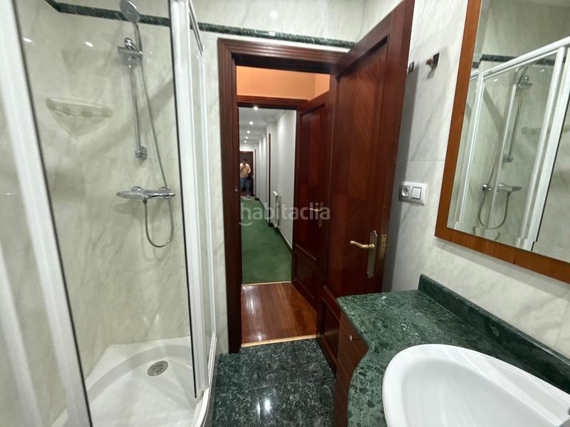 Foto 5f89720d-c899-4ceb-bee4-1c6c7b262560. Piso en Zona Indautxu Bilbao