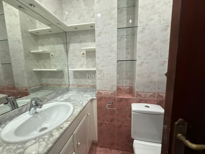 Foto 7ef17285-0d77-45c8-9b32-394b163ab320. Piso en Zona Indautxu Bilbao