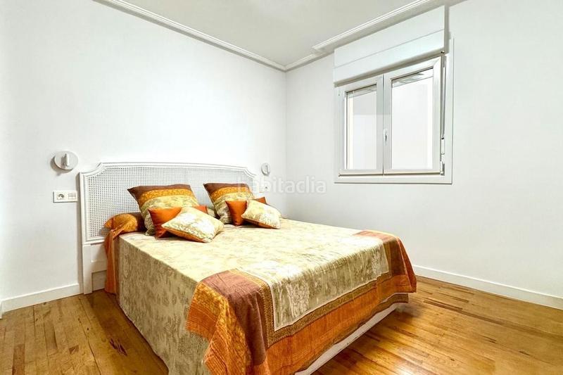 Foto 6b6649c9-fec9-476a-8125-aa3595d4db68. Flat with heating in Bagatza - S. Vicente Barakaldo