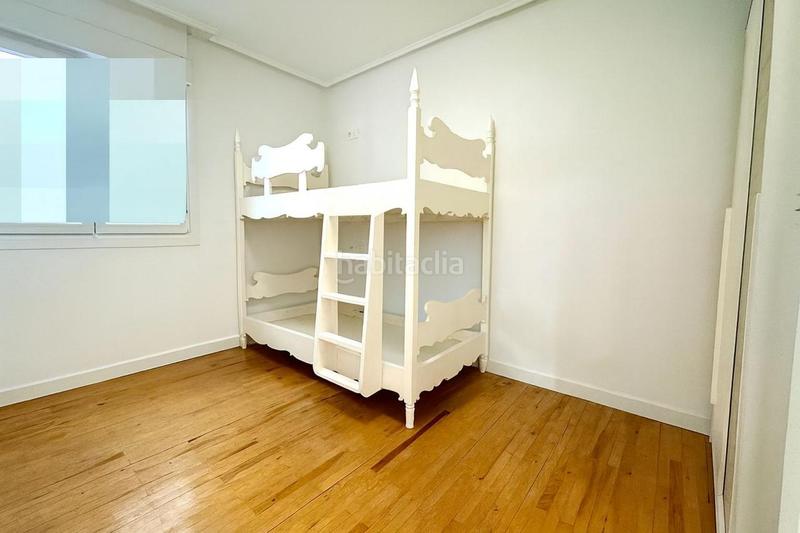 Foto da1263cb-bc82-4c63-8a59-188a8e842bad. Flat with heating in Bagatza - S. Vicente Barakaldo