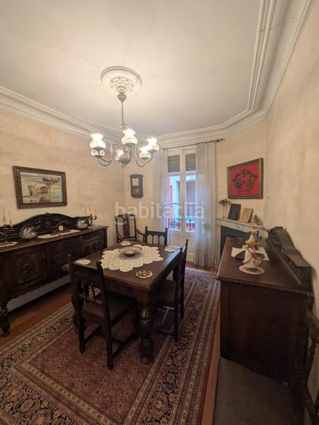 Foto 546aa912-f7d8-4f34-af05-382a43216701. Appartamento con riscaldamento in Casco Viejo Bilbao